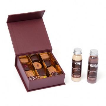 cadeau, chocolat, fête des mère cadeau, chocolat, fête des mère