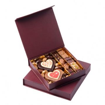 chocolat, amour, fête des mères chocolat, amour, fête des mères