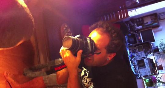 phil phil Philippe Echaroux : comment simproviser un éclairage ?