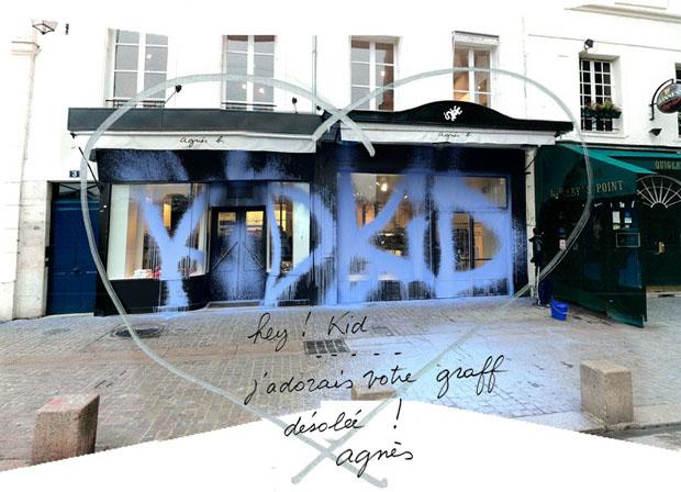 kidultagnes Le mystère Kidult