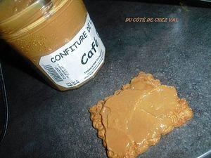 Mon SWAP gourmand avec OumyVal CIMG6483