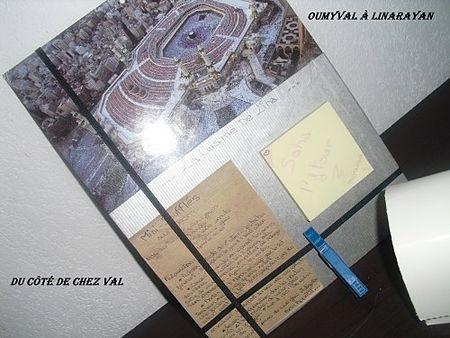 Mon SWAP gourmand avec OumyVal CIMG6455