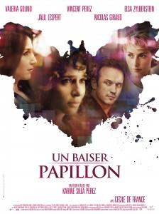 Mise en page 1 Un Baiser Papillon : découvrez Cécile de France dans un nouvel extrait !