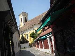 Szentendre Szentendre
