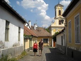 Szentendre Szentendre