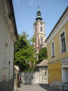 Szentendre Szentendre