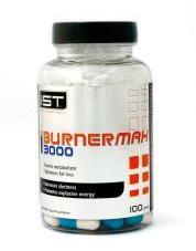 BURNERMAX 3000: Le complément alimentaire qui ne brûle pas que les calories – DGCCRF
