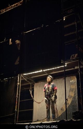 Cie Luc Amoros. Spectacle Page Blanche. Paris Cie-Luc-Amoros-paris-003