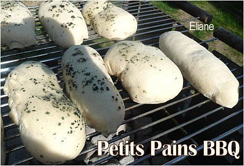 PETITS PAINS BBQ5
