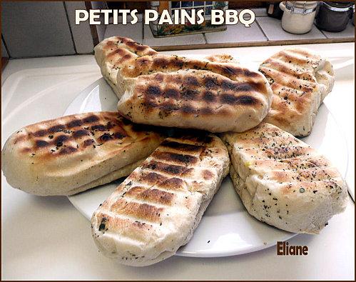 PETITS PAINS BBQ1
