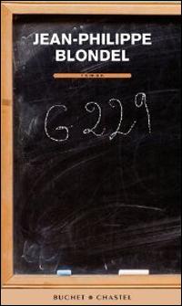 G 229, de Jean Philippe BLONDEL