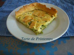 Tarte de Printemps Tarte_de_Printemps