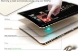 ecopad2 580x435 160x105 Ecopad : une tablette alimentée par le toucher