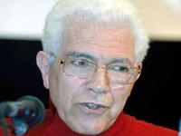 Mohamed Harbi: «Les archives de la guerre de Libération sont explosives» Mohamed Harbi: «Les archives de la guerre de Libération sont explosives»