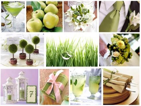 Inspiration Mariage… Ecologique!