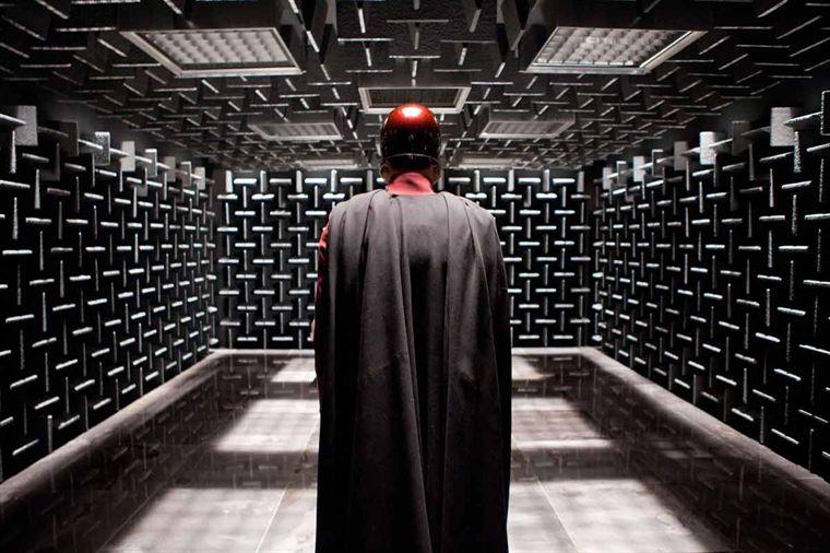X-Men le commencement Magneto X-Men le commencement Magneto