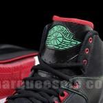air jordan 20 black red green 01 570x427 150x150 Air Jordan 2.0 Black Red/Green 