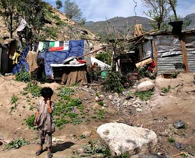 Pauvreté et inégalités sociales au Brésil : des progrès, mais le chemin est encore long... Pauvreté et inégalités sociales au Brésil : des progrès, mais le chemin est encore long...