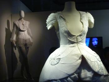 L’univers onirique de Coppélia Pique L’univers onirique de Coppélia Pique