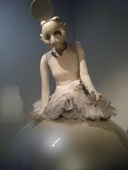 L’univers onirique de Coppélia Pique L’univers onirique de Coppélia Pique