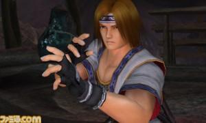 [Critique]Dead Or Alive : Dimensions