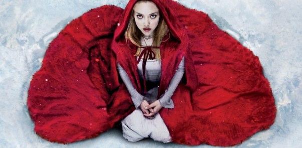 Amanda Seyfried joue au Petit Chaperon Rouge dans Red Riding Hood