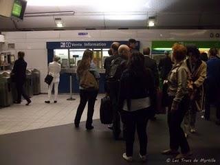 Quotidien - Projet photo 52 (semaine #21)