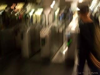 Quotidien - Projet photo 52 (semaine #21)