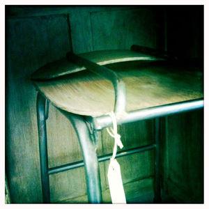 Brocante d'antiquaires Rue de Courcelles ce week-end! BrocanteCourcelles2011_6