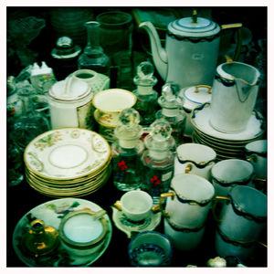 Brocante d'antiquaires Rue de Courcelles ce week-end! BrocanteCourcelles2011_4