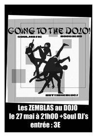 The Zemblas au Dojo The Zemblas au Dojo