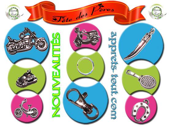 Bientot la Fete des papas pubperes