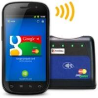 Google lance le Google Wallet, un nouveau moyen de paiement mobile