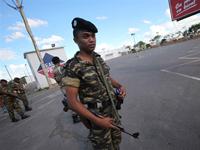 gendarme privé La peur de l’uniforme…une franche rigolade!