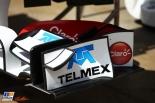 Telmex et Slim soutiendront Sauber à long terme