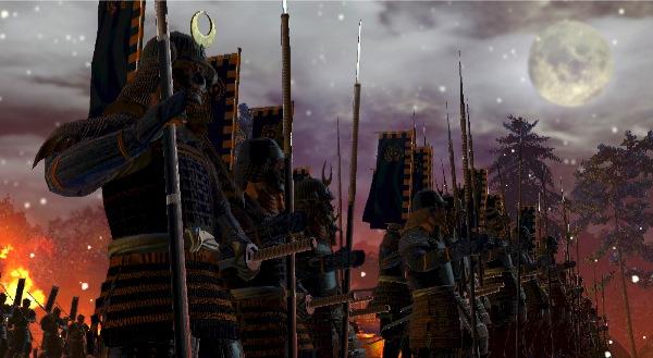 Shogun 2 Total War Shogun 2 Total War