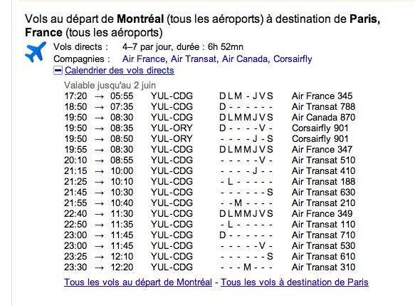 recherche-vols-google-1 recherche vols google 1 Recherchez votre prochain vol sur Google