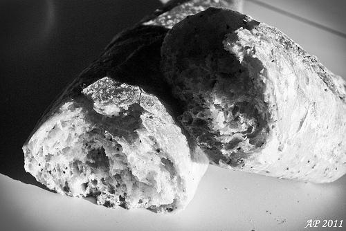 Notre pain quotidien / Our Daily Bread