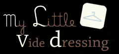 My little vide-dressing : le vide-dressing des petits... logo.png