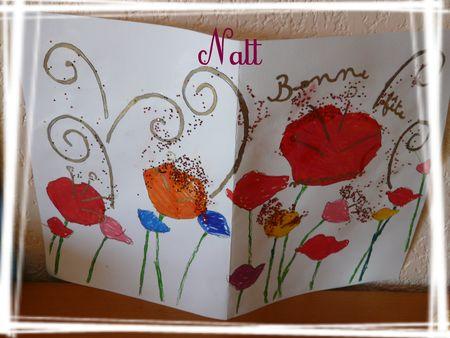 Merci mes amours ff 001