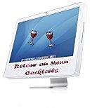 Smoothies retour au menu cocktails