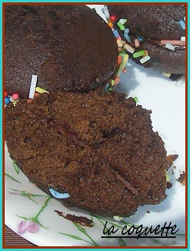 Les woopies pies au Nutella. IMGP8006