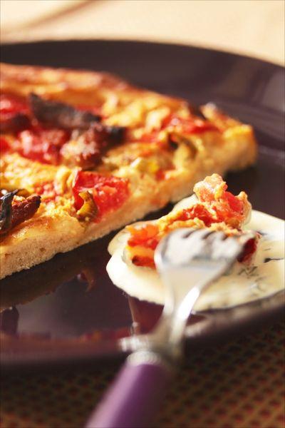 Pizza Pita 2