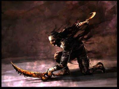 Test: Prince of Persia L'Ame du Guerrier HD Test: Prince of Persia L'Ame du Guerrier HD