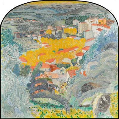Musée Bonnard Musée Bonnard