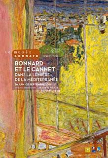 Musée Bonnard Musée Bonnard