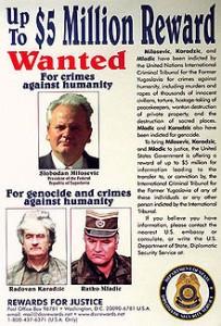 Que Mladic soit jugé en Bosnie