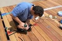 Autoconstruire sa terrasse Autoconstruire sa terrasse