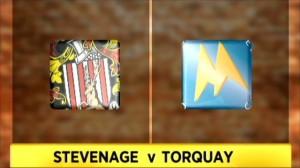 Play-offs League Two : Torquay ou Stevenage ?