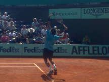Del Potro voit bien Djokovic gagner Roland Garros